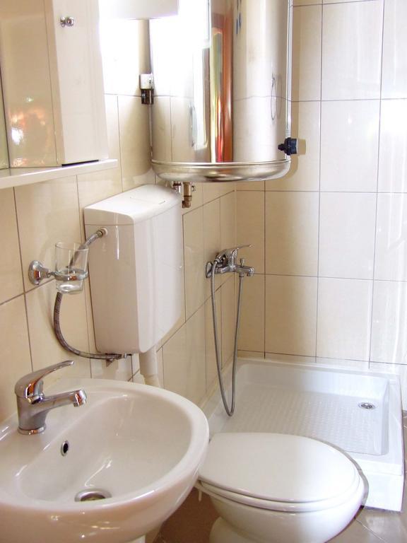 Hostel Domestika بيتولا الغرفة الصورة
