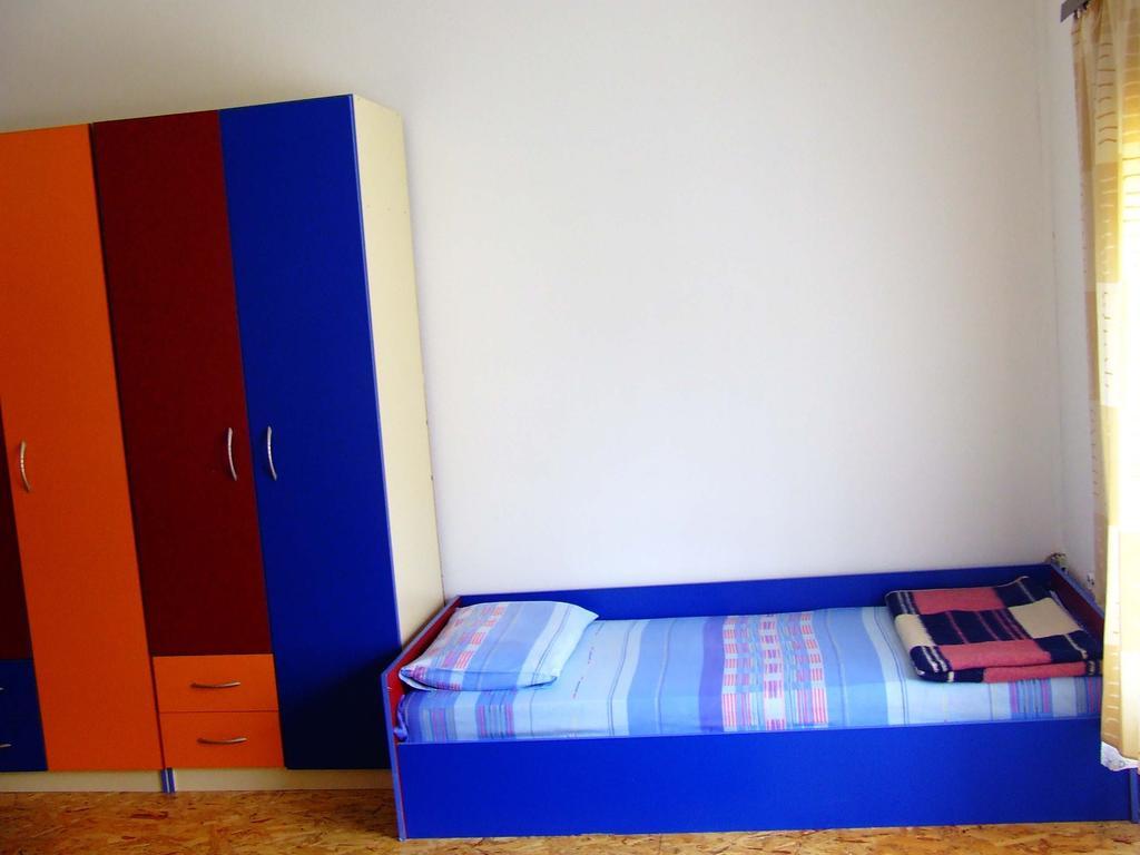 Hostel Domestika بيتولا الغرفة الصورة